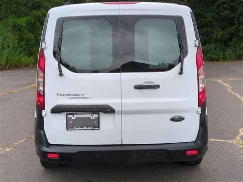 Used 2018 Ford Transit Connect XL image 5