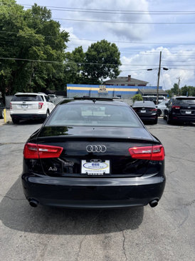 Used 2014 Audi A6 2.0T Premium Plus w/ Premium Plus Package image 7