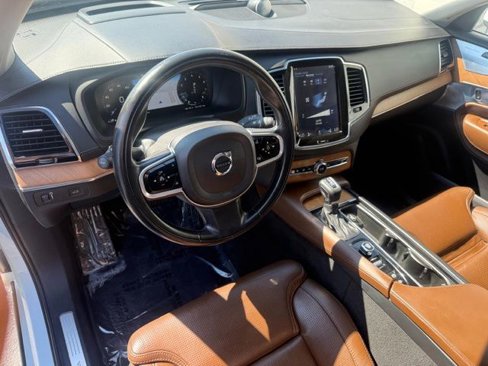 Used 2019 Volvo XC90 T6 Inscription w/ Advanced Package image 29