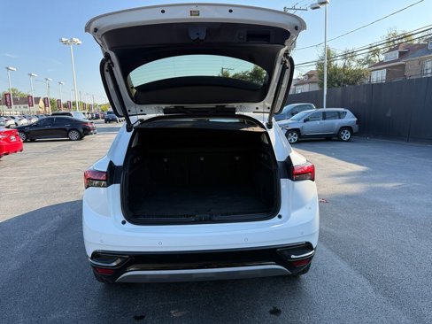 Used 2021 Buick Envision Preferred image 25