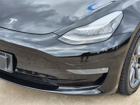 Used 2021 Tesla Model 3 Long Range image 9