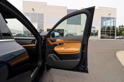 Used 2019 Volvo XC90 T6 Inscription w/ Advanced Package image 55