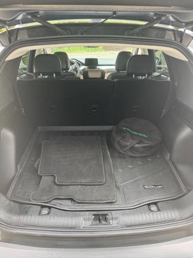 Used 2021 Ford Escape Titanium image 14
