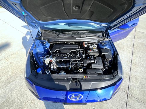 Certified 2023 Hyundai Elantra SEL w/ Convenience Package image 24