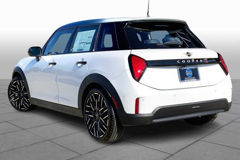 New 2026 MINI Cooper S image 12