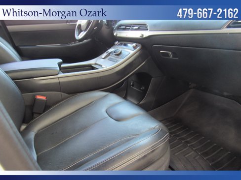 Used 2020 Hyundai Palisade SEL w/ Convenience Package image 28