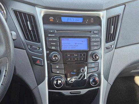 Used 2013 Hyundai Sonata GLS w/ Popular Equipment Pkg image 13