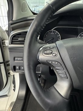 Used 2020 Nissan Murano Platinum image 17