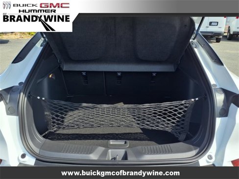 New 2025 Buick Envista Preferred w/ Convenience I Package image 5