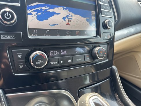 Used 2016 Nissan Maxima 3.5 S image 24