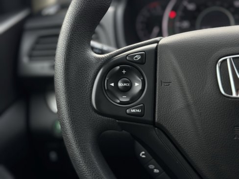 Used 2016 Honda CR-V SE image 20