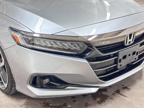 Used 2022 Honda Accord Sport image 14