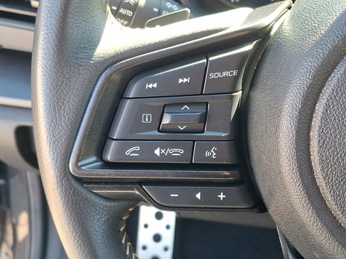 Certified 2024 Subaru Crosstrek 2.5i Sport image 21