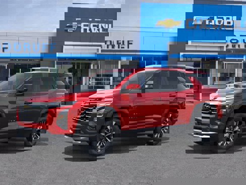 New 2026 Chevrolet Equinox LT image 2