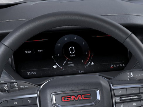 New 2025 GMC Acadia Elevation image 18