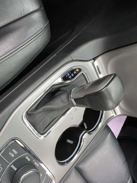 Used 2022 Jeep Grand Cherokee Limited image 21