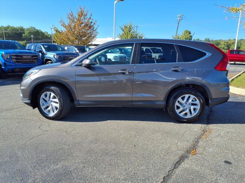Used 2016 Honda CR-V EX image 2