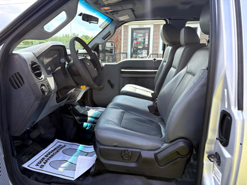 Used 2015 Ford F250 XL image 7
