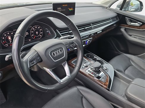Used 2018 Audi Q7 3.0T Prestige image 20