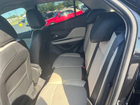 Used 2021 Buick Encore Preferred w/ Safety Package image 23