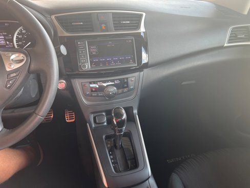 Used 2019 Nissan Sentra SV image 10