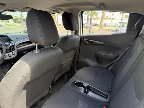 Used 2020 Chevrolet Spark LT image 16