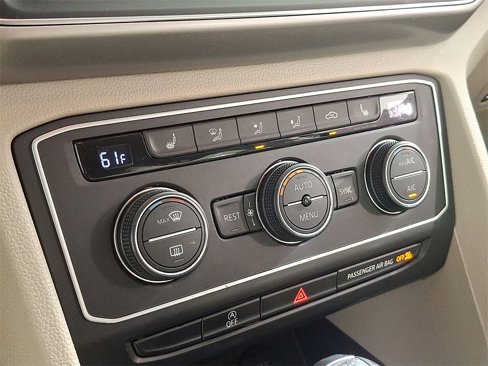 Used 2019 Volkswagen Atlas SE image 19