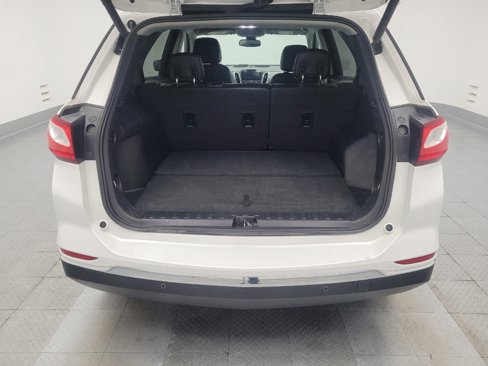 Used 2018 Chevrolet Equinox Premier image 29