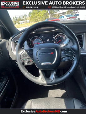 Used 2022 Dodge Charger SXT w/ Leather Interior Group image 19