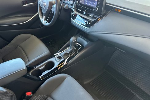 Certified 2022 Toyota Corolla SE image 21