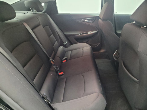 Used 2023 Chevrolet Malibu LT image 19