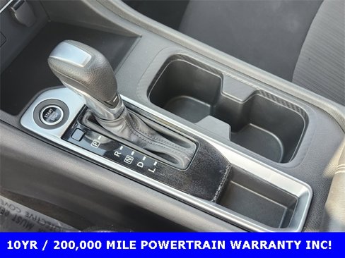 Used 2022 Nissan Sentra SV image 24
