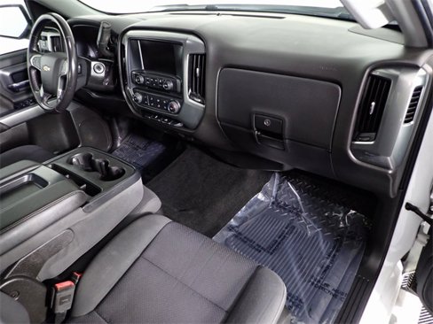 Used 2018 Chevrolet Silverado 1500 LT image 30