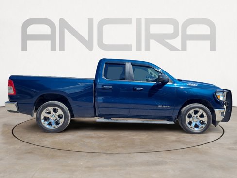 Used 2019 RAM 1500 Big Horn image 11