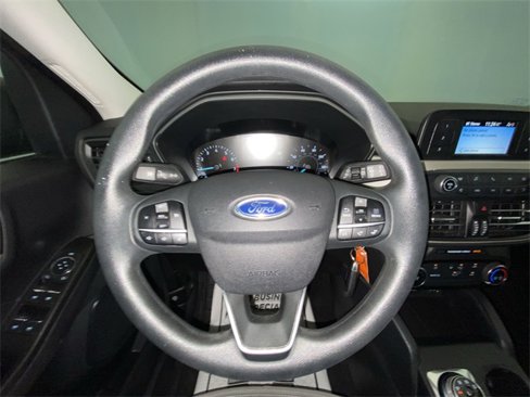 Used 2021 Ford Escape S image 14