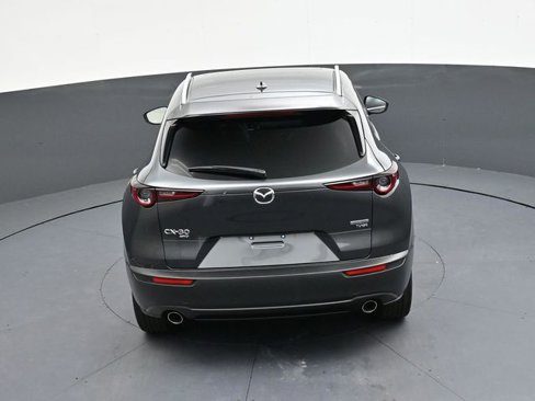 Used 2022 MAZDA CX-30 2.5 Turbo w/ Premium Plus Pkg image 22