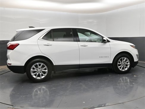 Used 2020 Chevrolet Equinox LT image 8