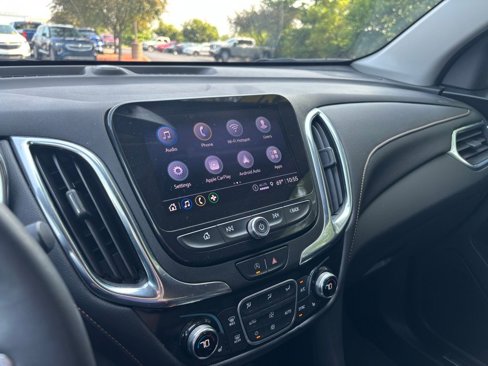 Used 2022 Chevrolet Equinox Premier image 29