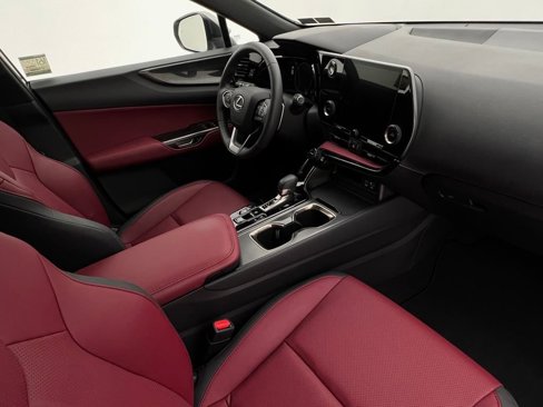 Used 2022 Lexus NX 350 AWD image 15