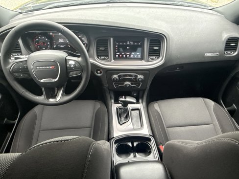Used 2021 Dodge Charger SXT w/ Blacktop Package image 22