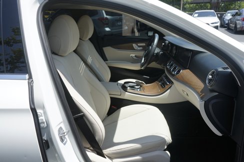 Used 2018 Mercedes-Benz E 300 w/ Premium 1 Package image 18