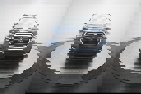 Used 2020 Subaru Ascent Limited w/ Technology Package image 11