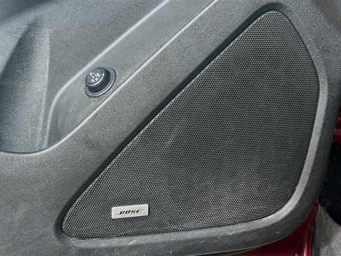 Used 2023 Chevrolet Equinox RS w/ RS Leather Package image 18