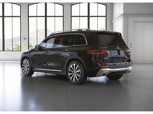 Certified 2022 Mercedes-Benz GLB 250 w/ Premium Package Lite image 29
