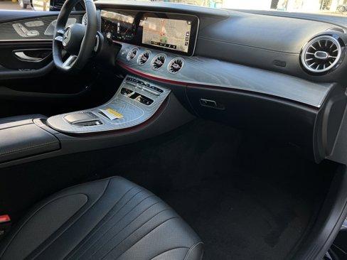 Used 2023 Mercedes-Benz CLS 450 4MATIC image 17