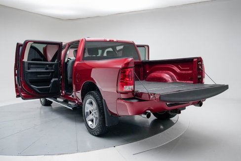 Used 2014 RAM 1500 Express image 18