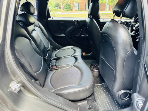 Used 2014 MINI Cooper Countryman S image 20