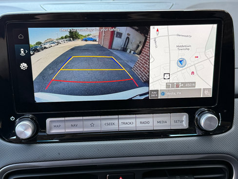 Used 2023 Hyundai Kona SEL image 32