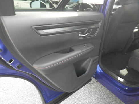 Used 2024 Honda CR-V Sport image 17