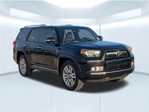 Used 2011 Toyota 4Runner SR5 image 8